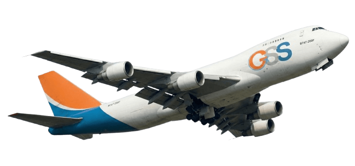 B747-200F